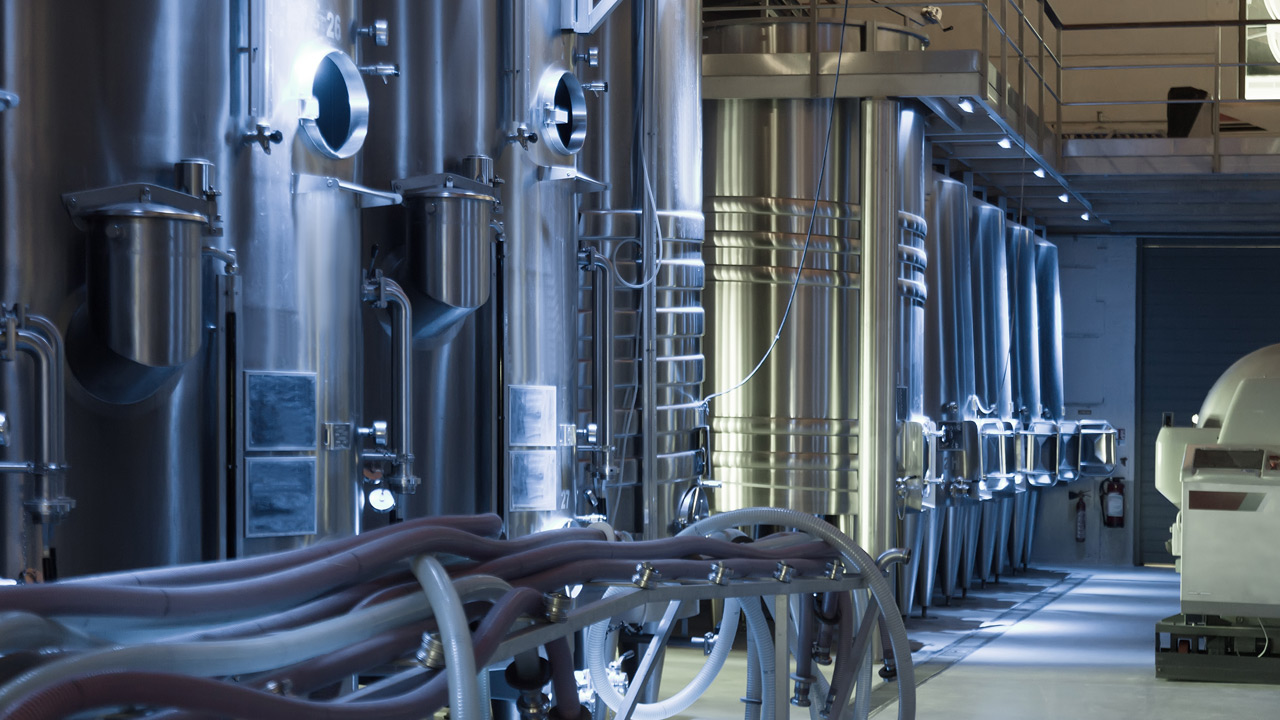 Empresa importadora de químicos industriales para distribuidores de todo Argentina